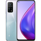Смартфон Xiaomi Mi 10T Pro 8/256GB RU Blue/Синий