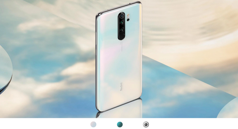 Xiaomi Redmi Note 8 Pro Xiaomi Redmi Note 8 Pro